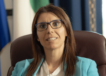 Carla Giuliano