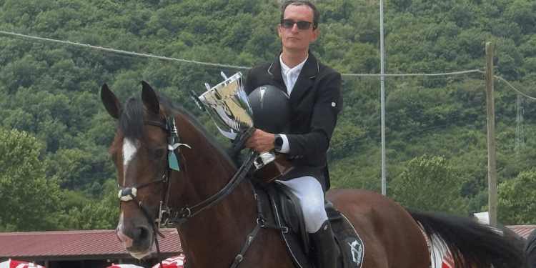 Gianluca Recchia