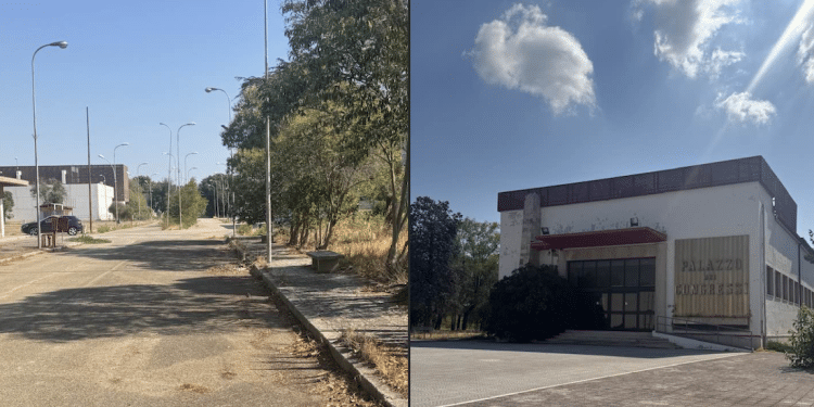 Fiera di Foggia