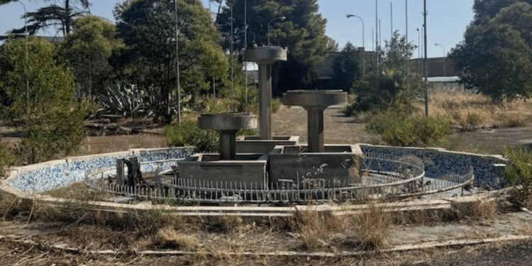 Fiera di Foggia