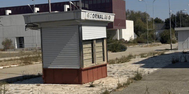 Fiera di Foggia