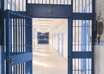 Carcere di Foggia