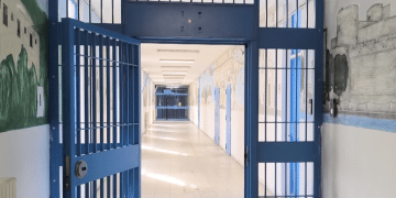 Carcere di Foggia
