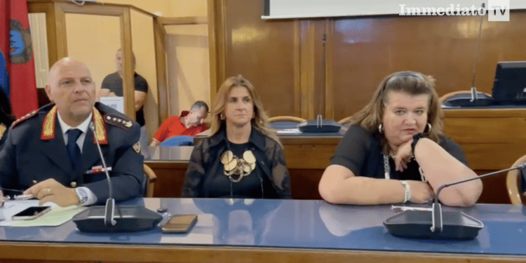 Manzo, Patano ed Episcopo