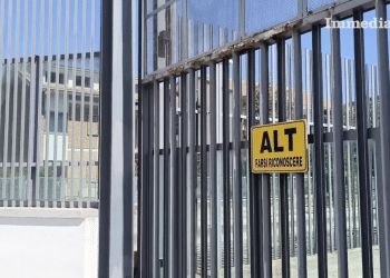 carcere di Foggia