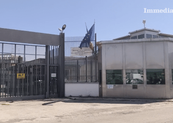 carcere di Foggia