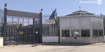 carcere di Foggia