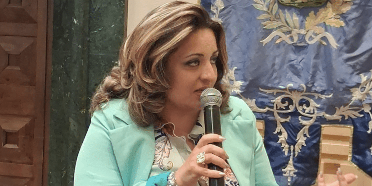Miriam Ventura