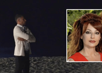 Alessio e Sonia