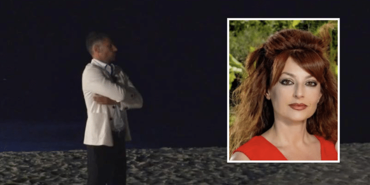 Alessio e Sonia