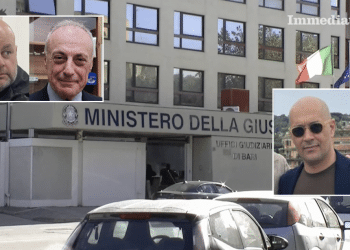 Fischetti, Leo e Di Bello