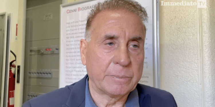 Bruno Longo