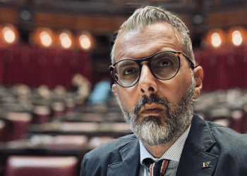 Giandonato La Salandra