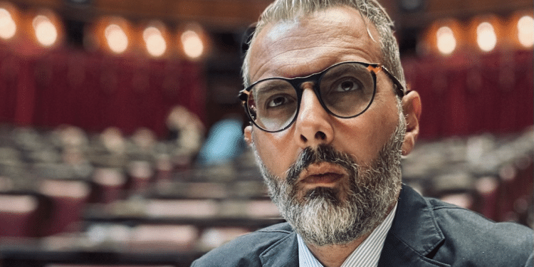 Giandonato La Salandra