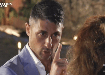 Alessio e Sonia