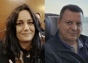 Aprile e Lioi