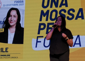 Lucia Aprile