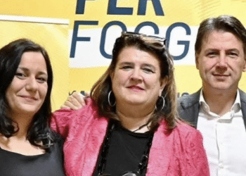 Aprile, Episcopo e Conte