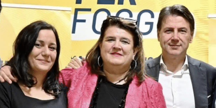 Aprile, Episcopo e Conte