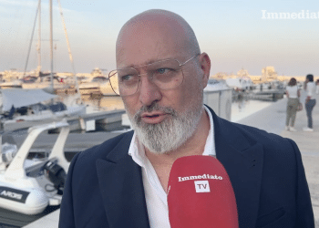 Stefano Bonaccini