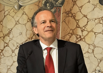Nunzio Angiola