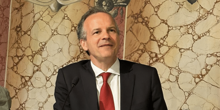 Nunzio Angiola