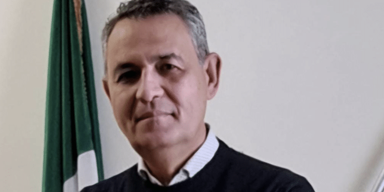 Pasquale Pazienza