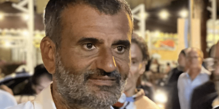 Antonio Decaro