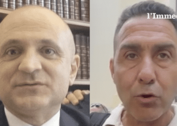 D'Attis e Vannacci