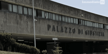 Tribunale di Foggia