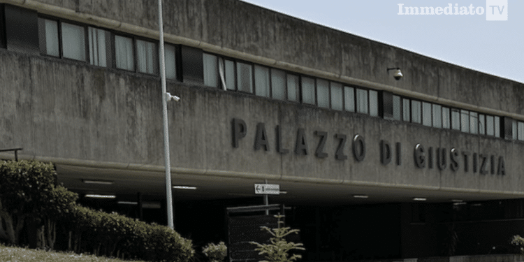 Tribunale di Foggia