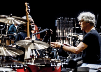 Stewart Copeland