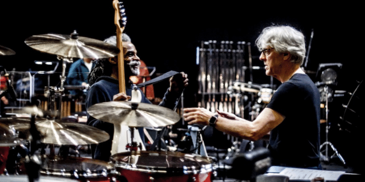 Stewart Copeland