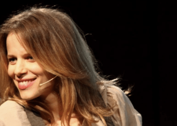 Sonia Bergamasco