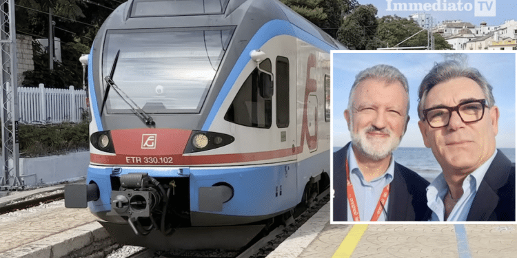 Matarante e Scirpoli