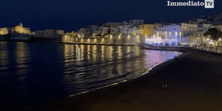 Vieste