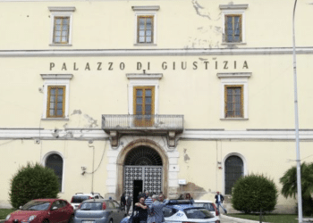 tribunale di Lucera