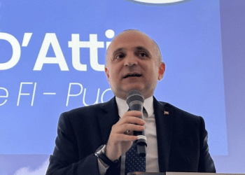 Mauro D'Attis