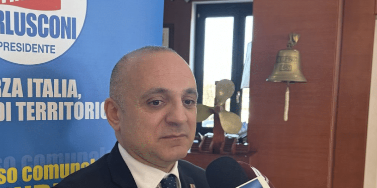 Mauro D'Attis