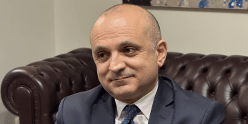 Mauro D'Attis