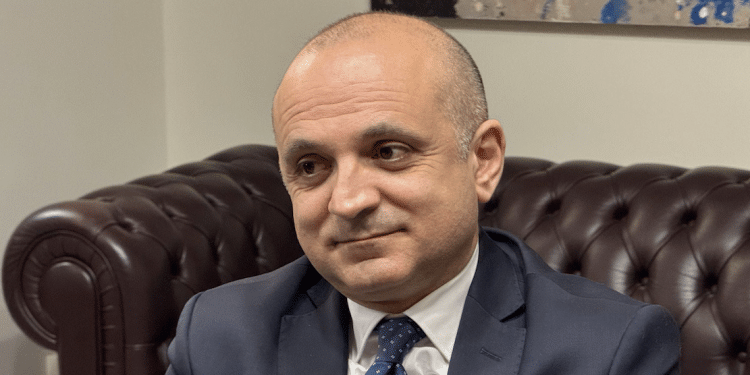 Mauro D'Attis