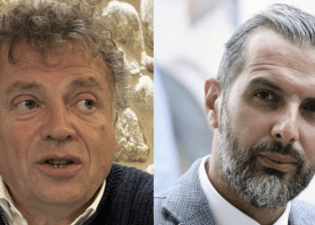 Tutolo e La Salandra