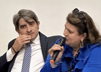 Di Mauro ed Episcopo