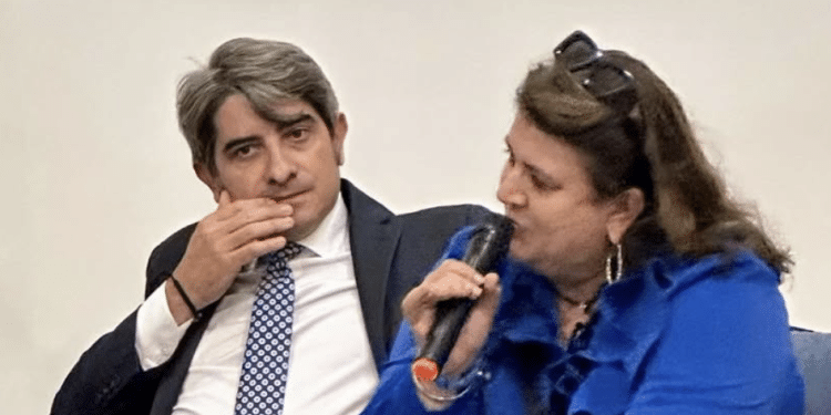 Di Mauro ed Episcopo