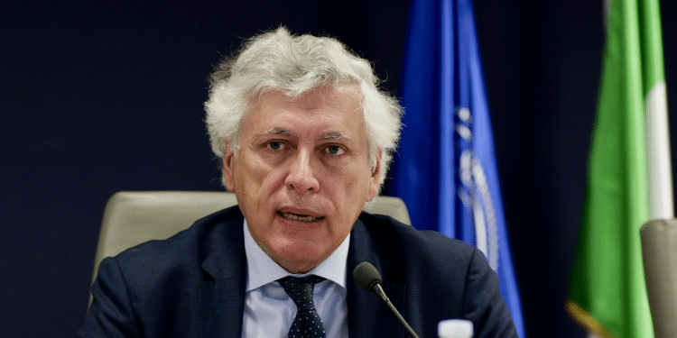 Lorenzo Lo Muzio