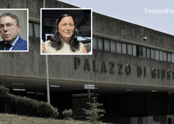 Paglia e Aprile