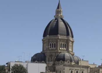 Duomo di Cerignola
