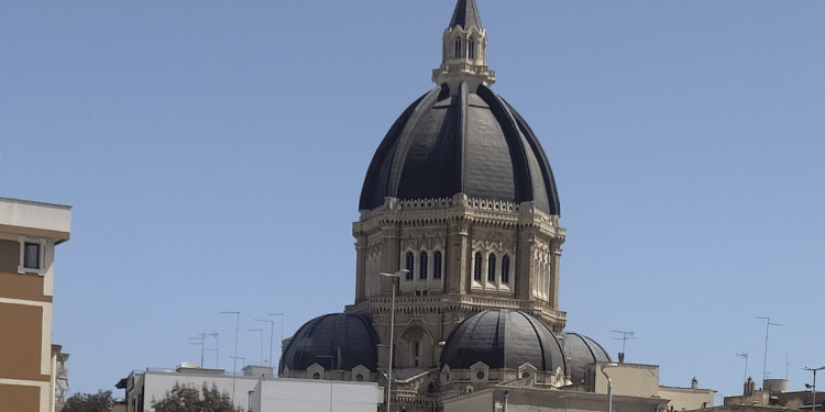 Duomo di Cerignola