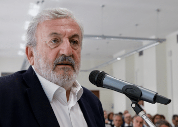 Michele Emiliano