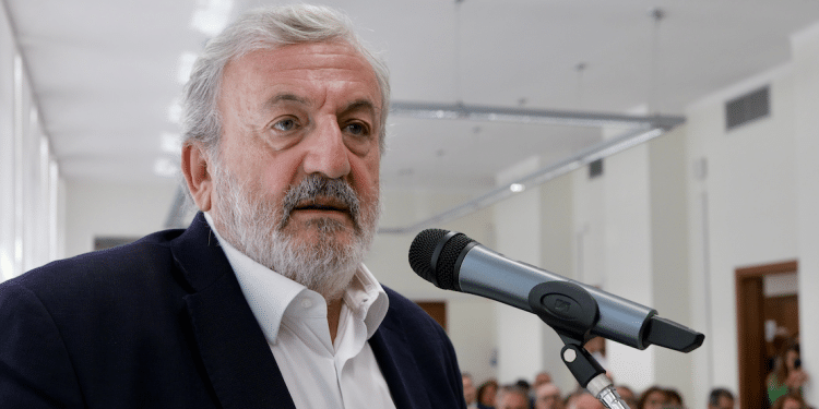 Michele Emiliano